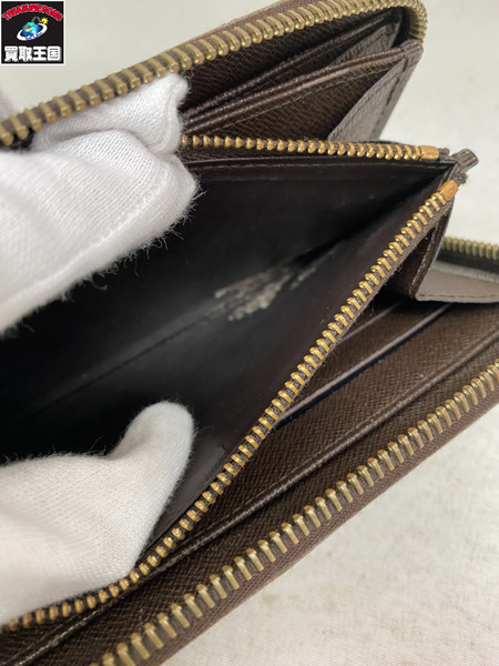 長財布 LV/ジッピーウォレット/N60015