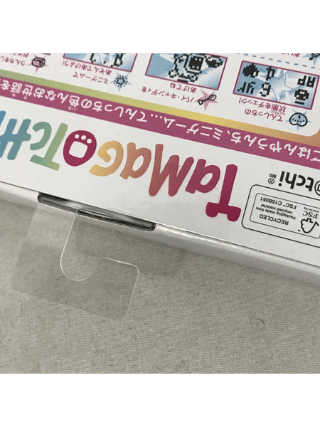 ファンシーその他 Original Tamagotchi Angel Sky