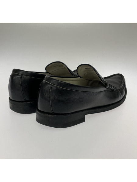 REGAL シューズ コインローファー 黒 (26.0)[値下]