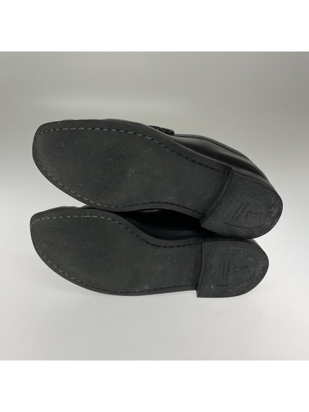 REGAL シューズ コインローファー 黒 (26.0)[値下]