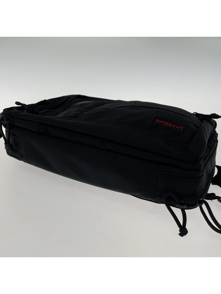 BRIEFING ショルダーバッグ MOBILE SMART LINER