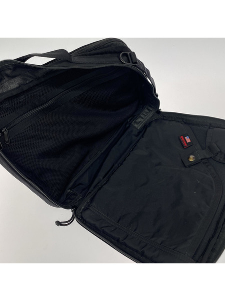 BRIEFING ショルダーバッグ MOBILE SMART LINER