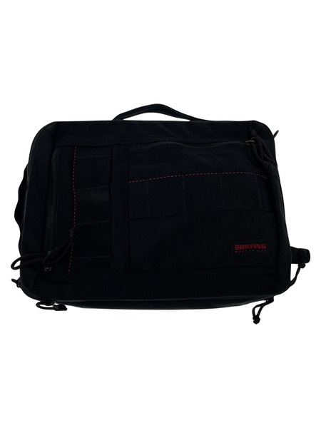 BRIEFING ショルダーバッグ MOBILE SMART LINER