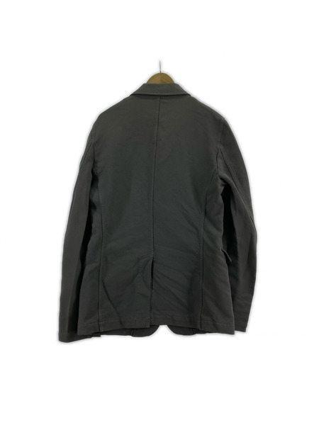 COMME des GARCONS HOMME PLUS POOR KING期 テーラードジャケット[値下]