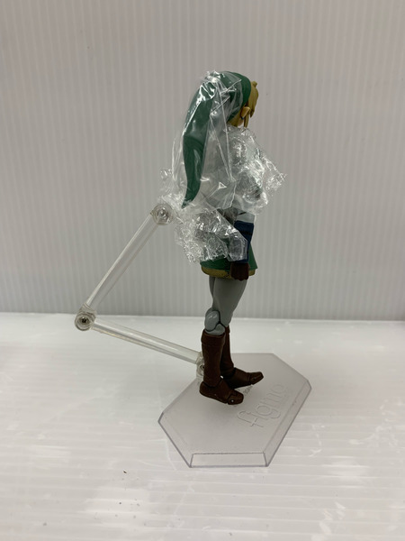figma ゼルダの伝説 トワイライトプリンセス リンク トワイライトプリンセスver. DXエディション グッドスマイルカンパニー[値下]