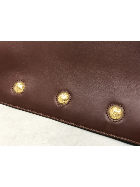 トートバッグ S.Ferragamo ショルダートートバッグ AN215212