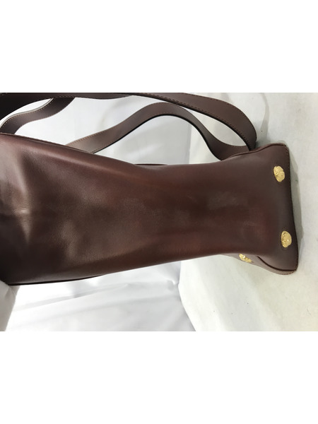 トートバッグ S.Ferragamo ショルダートートバッグ AN215212