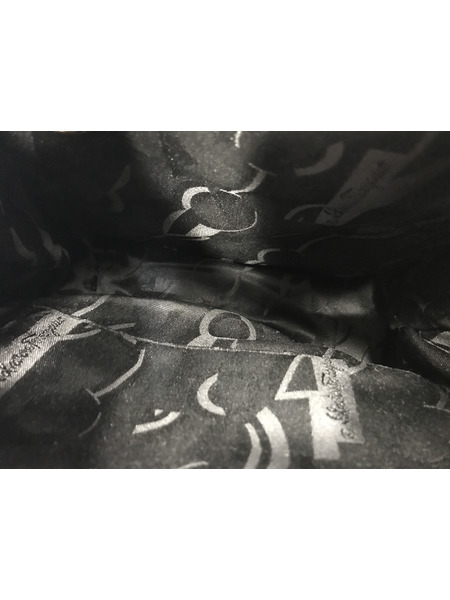 トートバッグ S.Ferragamo ショルダートートバッグ AN215212