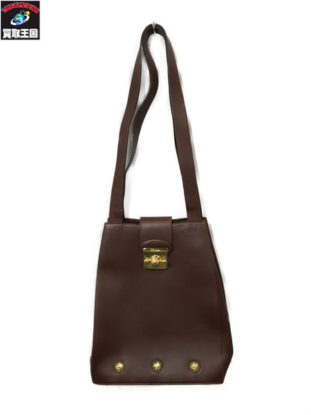 トートバッグ S.Ferragamo ショルダートートバッグ AN215212