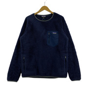 patagonia ニット・セーター Los Gatos Crew/紺/M