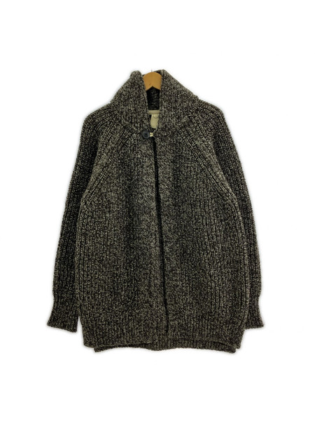 O project ニット・セーター ショールニット