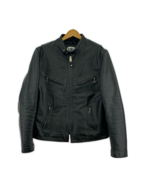 ジャケット 63 Leathers