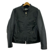 ジャケット 63 Leathers