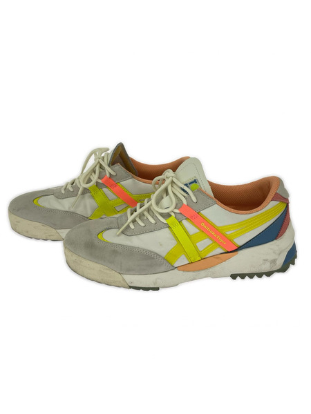 ONITSUKA TIGER スニーカー DELEGATION EX/25.0/1183A604