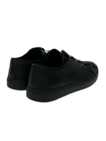 Steven Alan スニーカー ptarmigan Geniee LTR (43) ブラック
