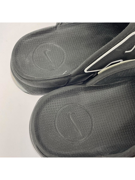 NIKE スニーカー W AIR MORE UP TEMPO SLIDE FD5983-001