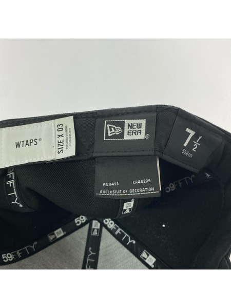 WTAPS キャップ