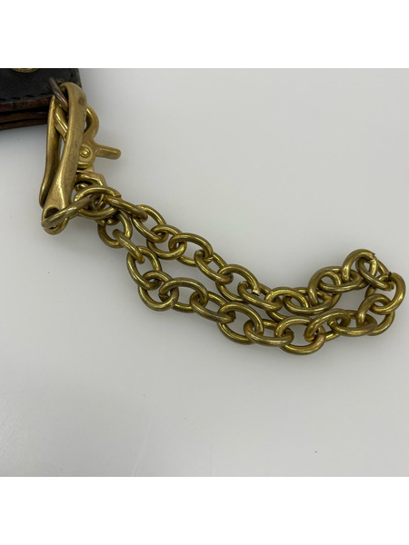 長財布 ADDITIVE AND LINE トラッカーウォレット