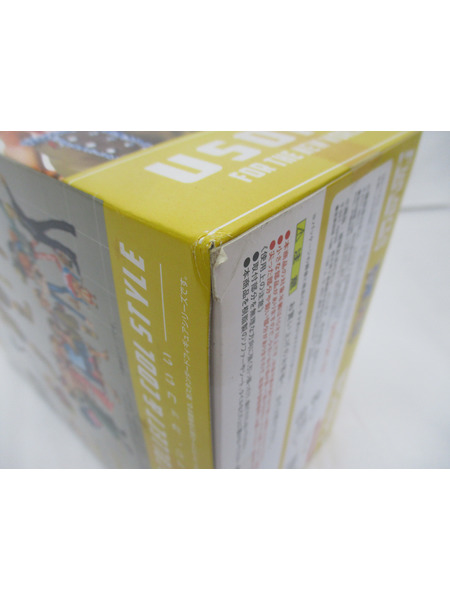 メーカー ワンピース ウソップ (新世界Ver.)