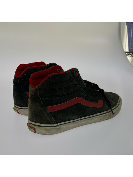 VANS スニーカー x HOSOI Sk8-Hi Notchback Pro 29㎝
