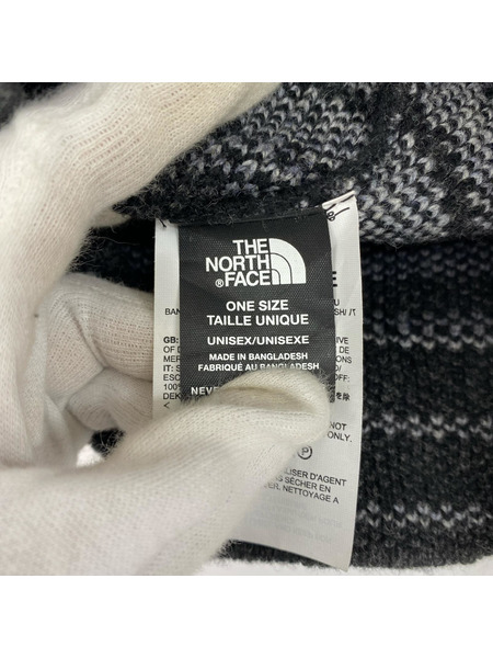 THE NORTH FACE ニットキャップ THE NORTH FACE×SUPREME 22AW