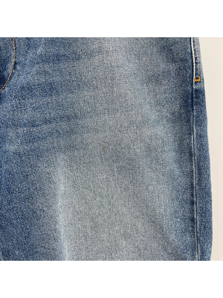 DIESEL ショートパンツ D-STRUKT-SHORT W34