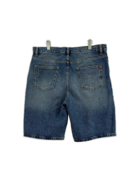 DIESEL ショートパンツ D-STRUKT-SHORT W34
