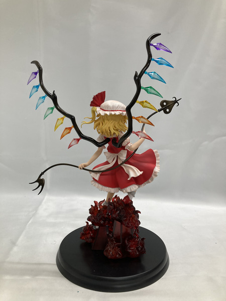 東方 フランドール ver.2 グリフォン