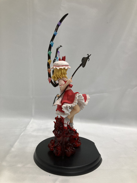 東方 フランドール ver.2 グリフォン