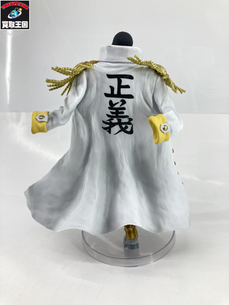 一番くじ ワンピース B賞 ボルサリーノ