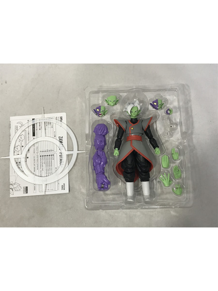 メーカー ドラゴンボール S.H.Figuarts ザマス 合体