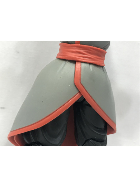メーカー ドラゴンボール S.H.Figuarts ザマス 合体