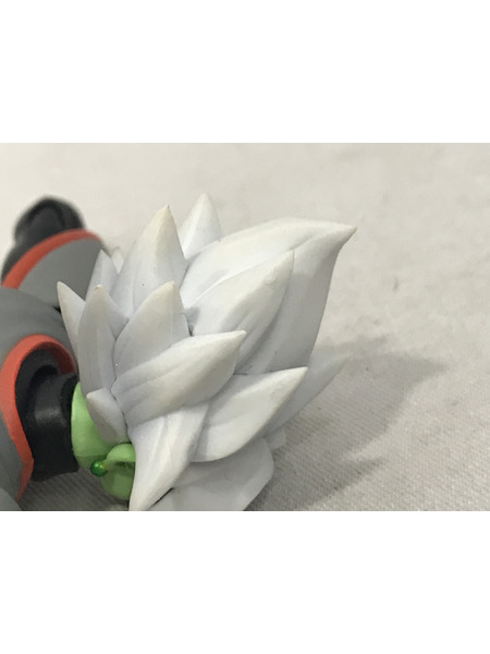 メーカー ドラゴンボール S.H.Figuarts ザマス 合体