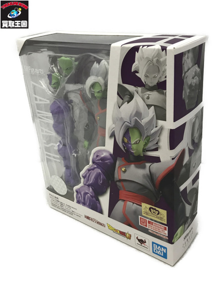 メーカー ドラゴンボール S.H.Figuarts ザマス 合体