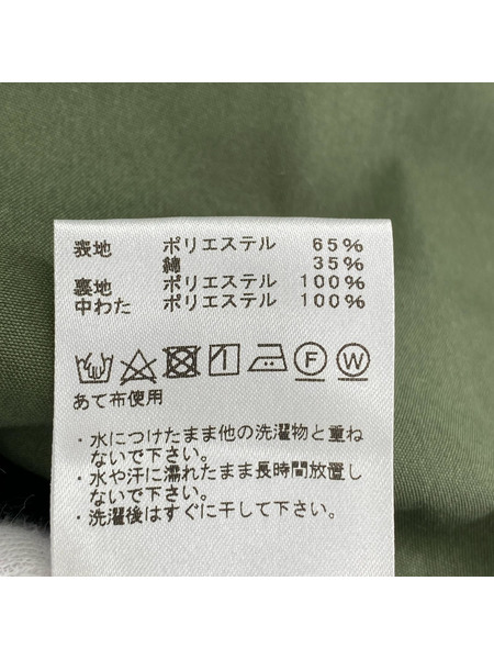 THE NORTH FACEコート