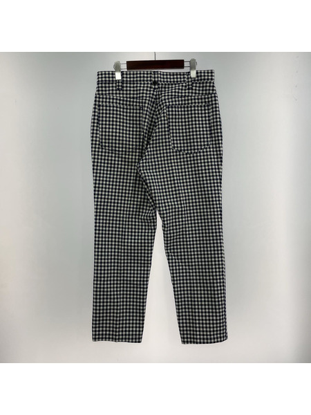 Levi's パンツ 70s Gentlemen's Jeans BIG E チェック
