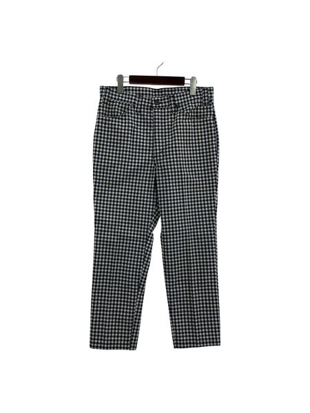 Levi's パンツ 70s Gentlemen's Jeans BIG E チェック