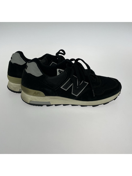 NEW BALANCE スニーカー M1400BKS 27.0cm