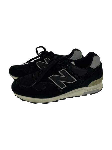NEW BALANCE スニーカー M1400BKS 27.0cm