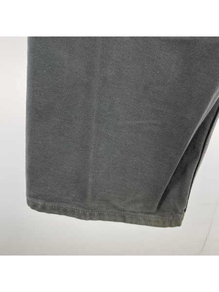 Carhartt パンツ ワークパンツ フェードブラック[値下]