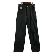 Carhartt パンツ ワークパンツ フェードブラック