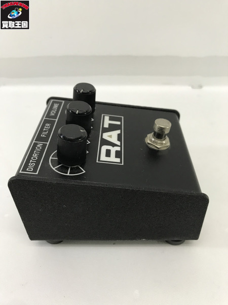  Proco RAT ディストーション エフェクター