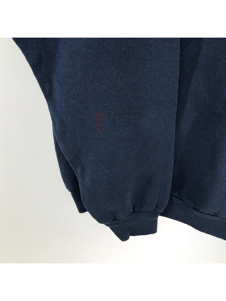 OLD・VINTAGE スウェット・トレーナー FRUIT OF THE LOOM//90s USA製/ノースカロライナ