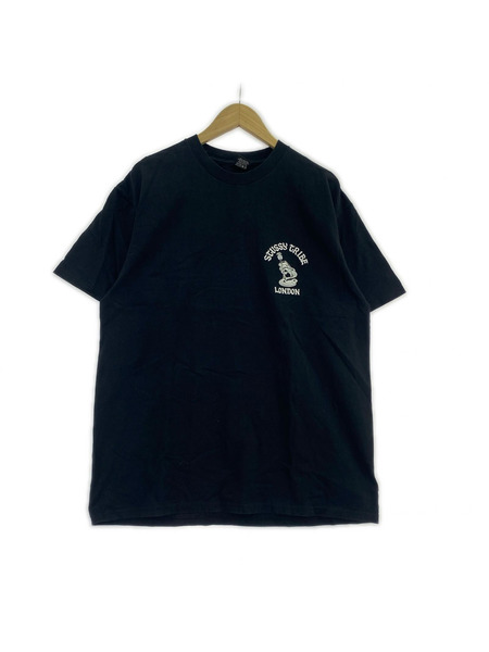 STUSSY 半袖Tシャツ・カットソー Tee