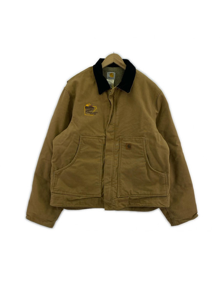 Carhartt ジャケット 00s メキシコ製 ディアボーンジャケット L