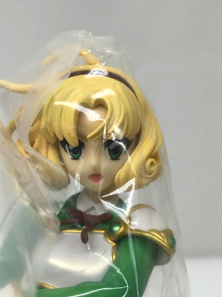 レイアース　SPフィギュア　風
