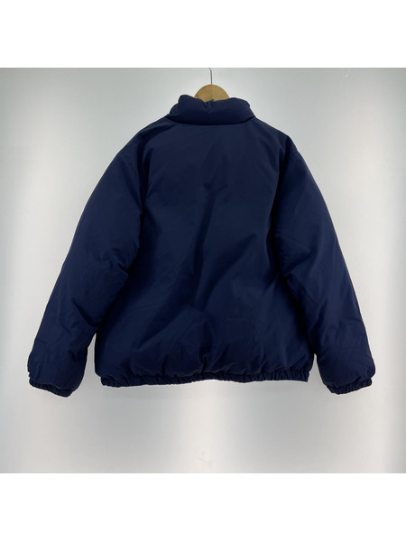 XLARGE ブルゾン・ジャンパー X-LARGE REVERSIBLE DOWN JACKET/M[値下]