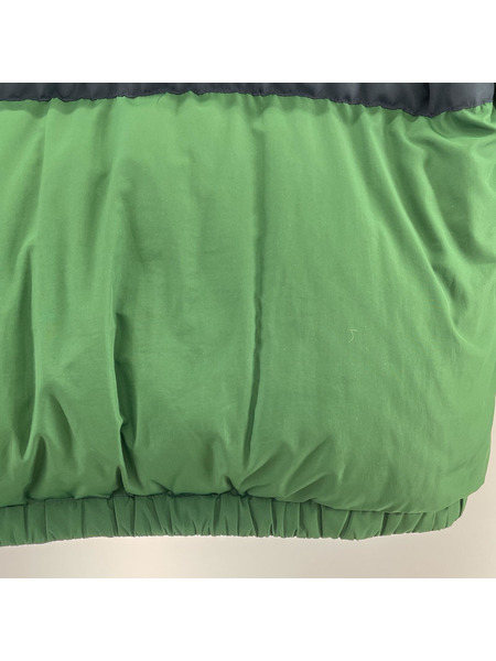 XLARGE ブルゾン・ジャンパー X-LARGE REVERSIBLE DOWN JACKET/M[値下]