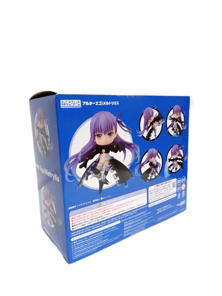 メーカー Fate ねんどろいど アルターエゴ/メルトリリス