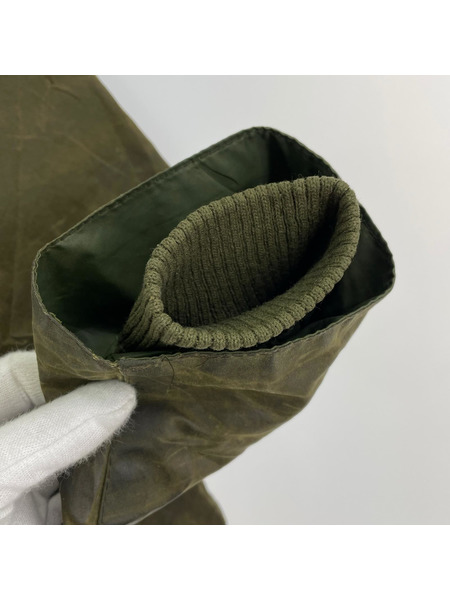 Barbour BEDALE オイルドジャケット[値下]